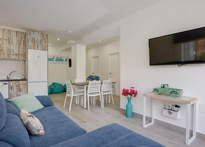 Villa Conchita By Seric,15\' Walking To The Beach